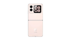 Huawei nova Flip Accessories