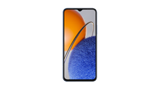 Huawei nova Y61 Cases
