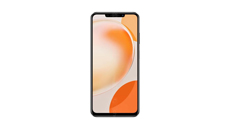 Huawei nova Y91 Cases & Accessories