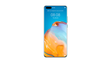 Huawei P40 Pro Cases