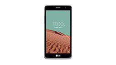 LG Bello II Accessories