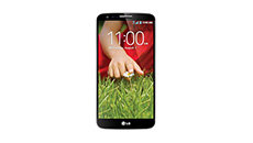 LG G2 Accessories