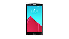 LG G4 Accessories