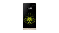 LG G5 SE Accessories