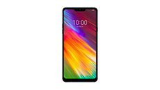 LG G7 Fit Accessories