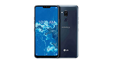 LG G7 One Accessories