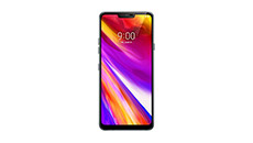 LG G7 ThinQ Accessories