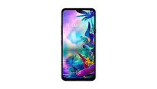LG G8X ThinQ Accessories