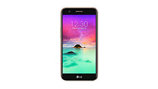 LG K10 (2017) Accessories