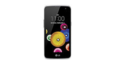 LG K4 Accessories