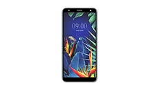 LG K40 Accessories