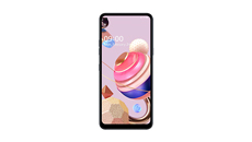 Obtain Lg K51s Cases Right Now Safe Shop