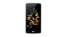 LG K8 Accessories