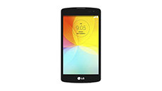 LG L Bello Accessories