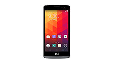 LG Leon Accessories