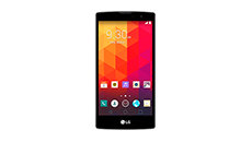LG Magna Accessories