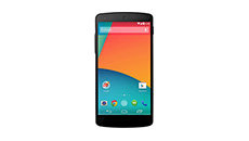 LG Nexus 5 Accessories