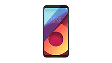 LG Q6 Accessories