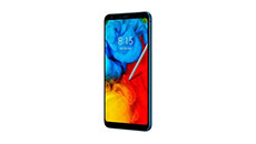 LG Q8 Accessories
