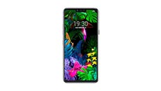 LG G8 ThinQ Screen Replacement and Phone Repair