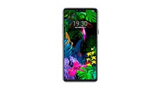 LG G8 ThinQ Accessories
