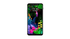 LG G8s ThinQ Accessories