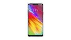 LG Q9 Accessories