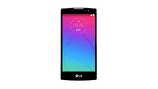 LG Spirit Accessories