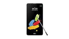 LG Stylus 2 Accessories