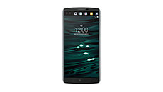 LG V10 Accessories
