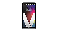 LG V20 Accessories