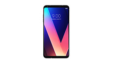 LG V30 Accessories