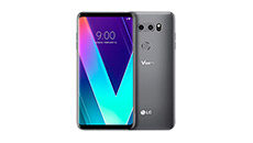 LG V30S ThinQ Accessories
