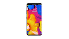 LG V40 ThinQ Accessories
