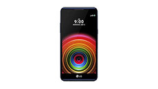 LG X Power Accessories