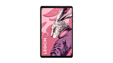 Lenovo Legion Tab Accessories