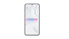 Lenovo Legion Y70 (2026) Cases & Accessories