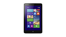 Lenovo Miix 2 8" Accessories