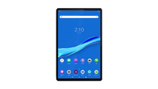 Lenovo Tab M10 FHD Plus Screen Protectors