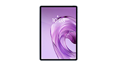 Lenovo Yoga Tab Plus Gen 2 Cases & Accessories