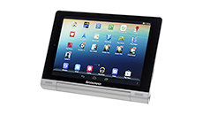 Lenovo YOGA TABLET 8 Accessories