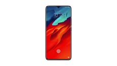 Lenovo Z6 Pro Accessories