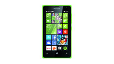 Microsoft Lumia 435 Accessories