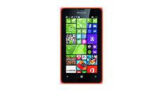 Microsoft Lumia 532 Dual SIM Accessories