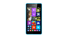 Microsoft Lumia 540 Dual SIM Accessories