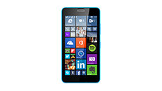 Microsoft Lumia 640 LTE Accessories
