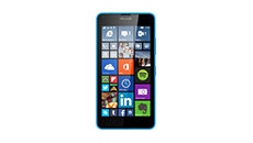 Microsoft Lumia 640 XL LTE Accessories