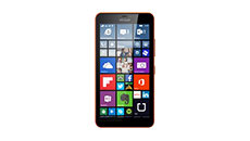 Microsoft Lumia 640 XL Cases & Accessories