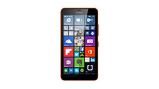 Microsoft Lumia 640 XL Accessories