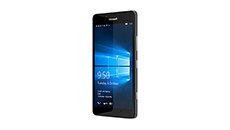Microsoft Lumia 950 Dual SIM Accessories